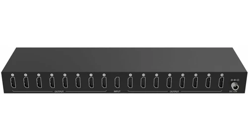 DVDO Splitter 12-HDR